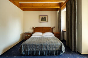 Belvederehotel in Zakopane, Polen